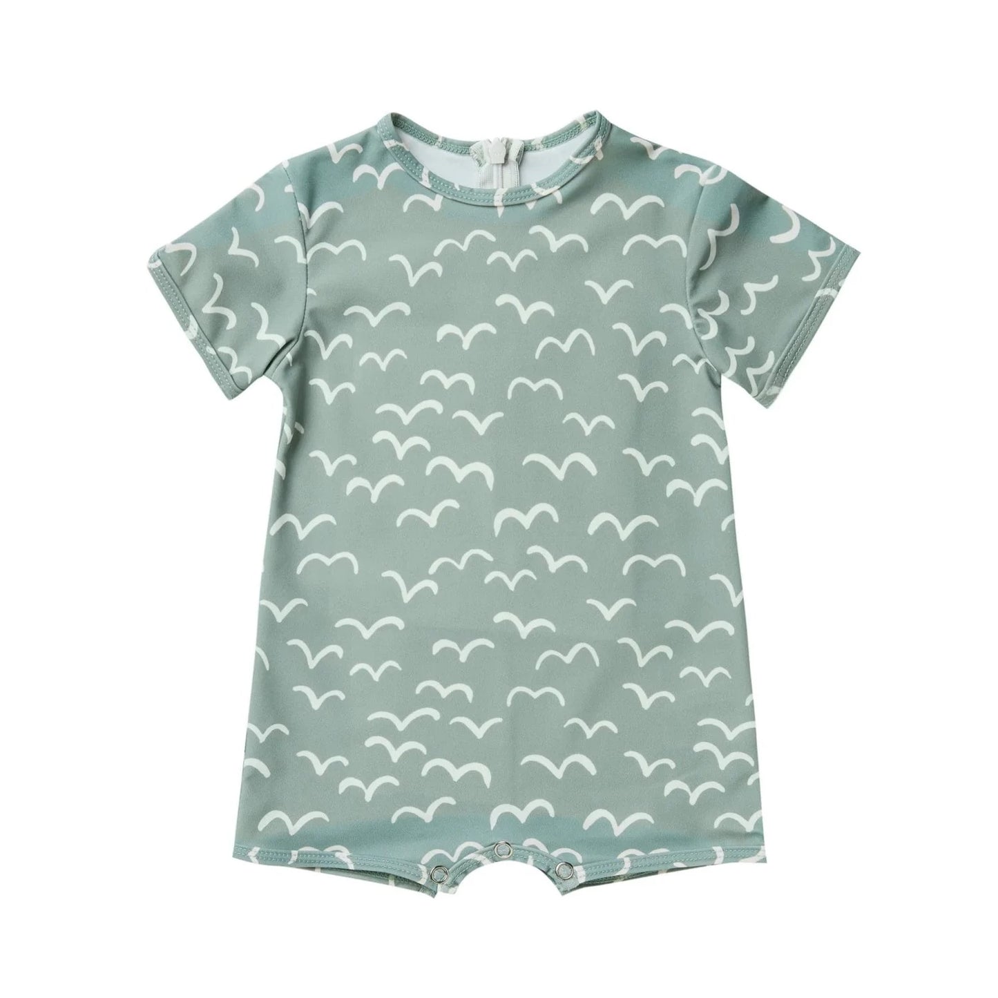 Flock Boy's Swimsuit