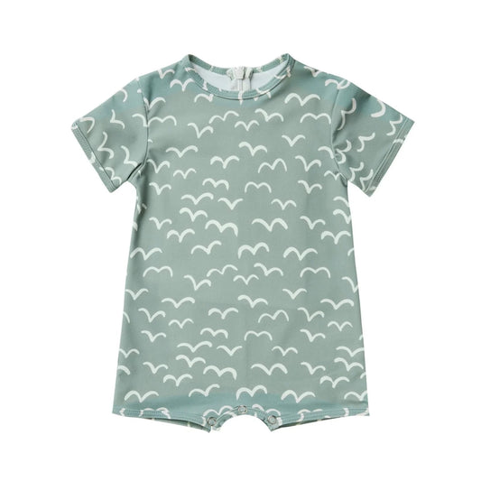 Flock Boy's Swimsuit