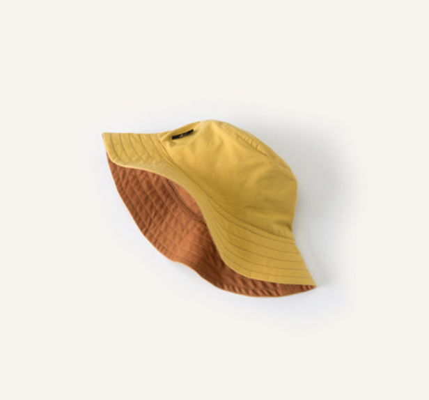 Reversible Bucket Hat