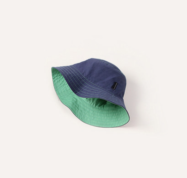 Reversible Bucket Hat