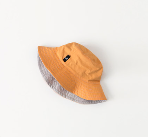 Reversible Bucket Hat