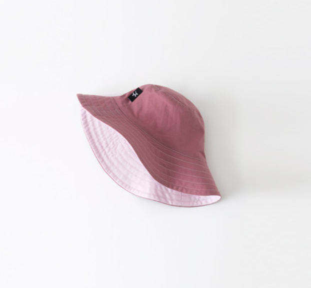 Reversible Bucket Hat
