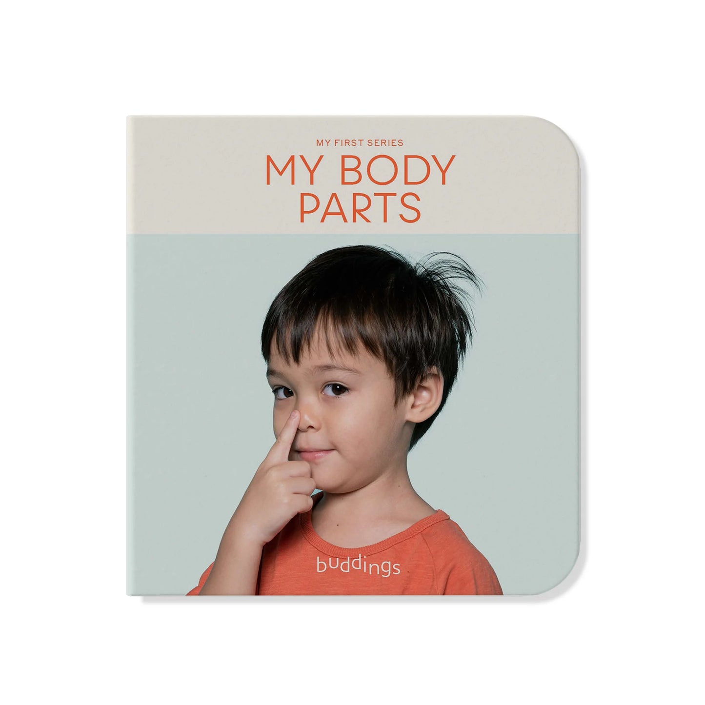 My First Series: My Body Parts