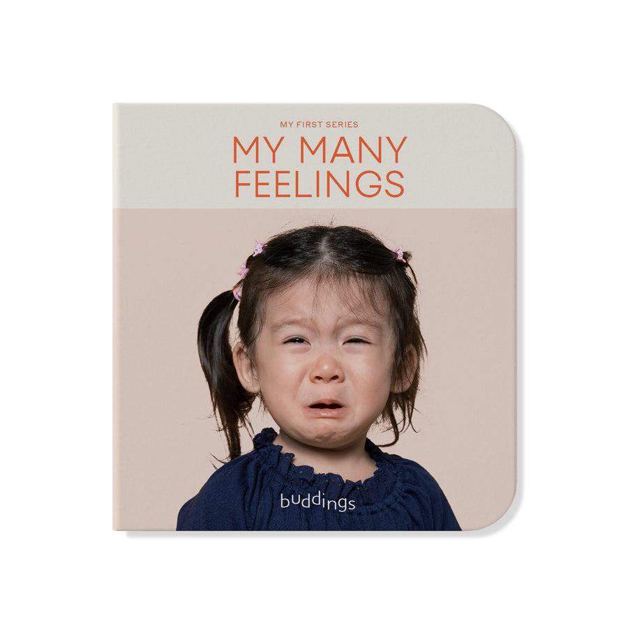 My First Series: My Many Feelings