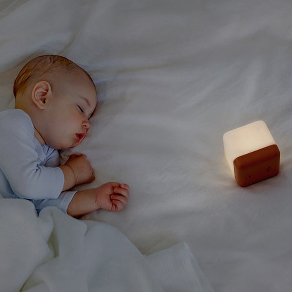 Cube Night Light