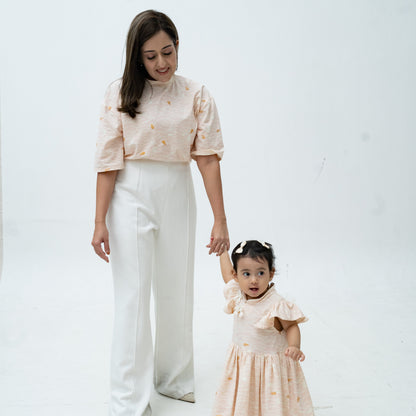 (Preorder) Tides of Treasure Unisex Oversized Tshirt