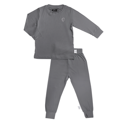 Luxe Bamboo Kids Pyjamas