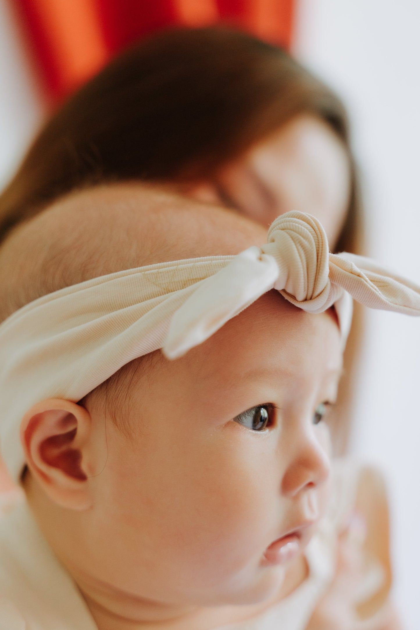 Pineapple Treasures Baby Headband