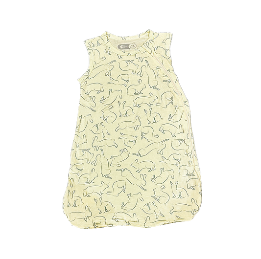 Whimsical Bunny Sleep Bag