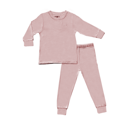 Luxe Bamboo Kids Pyjamas