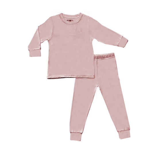 Luxe Bamboo Kids Pyjamas