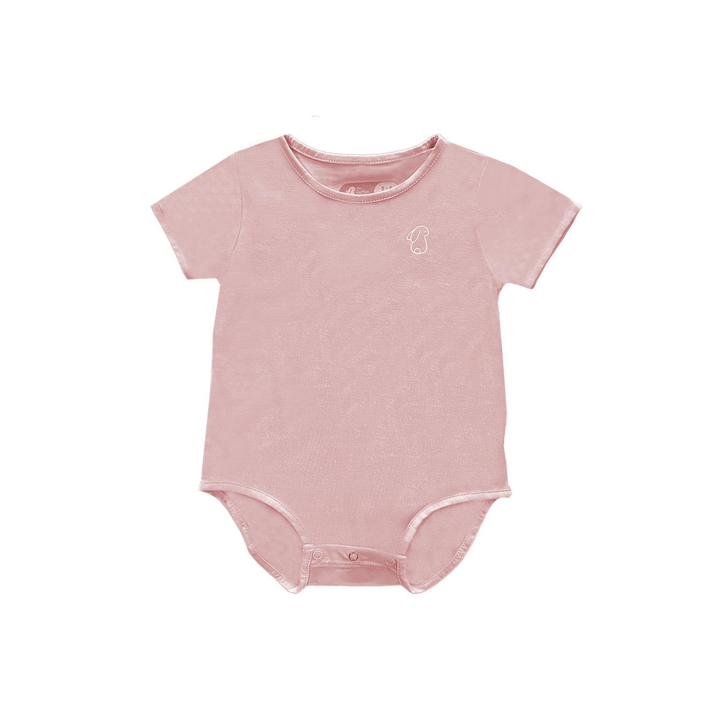 Luxe Bamboo Romper