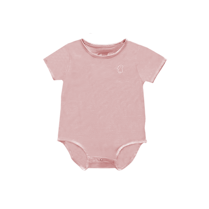 Luxe Bamboo Romper