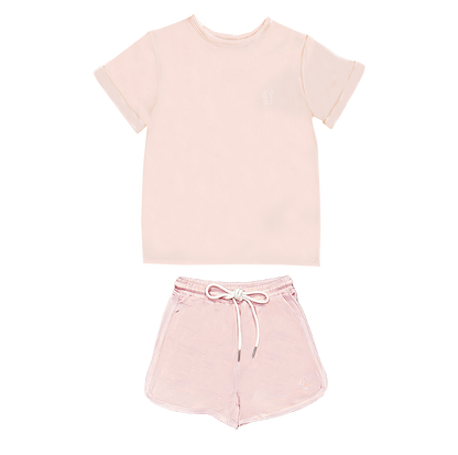 Luxe Bamboo Kids Loungewear