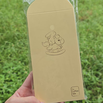 The Cotton Tale 2026 Edition Money Packets