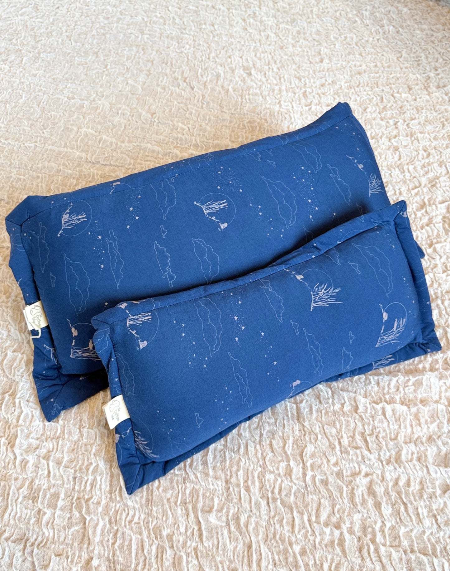 Bamboo Pillow
