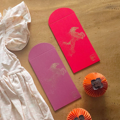 The Cotton Tale 2026 Edition Money Packets