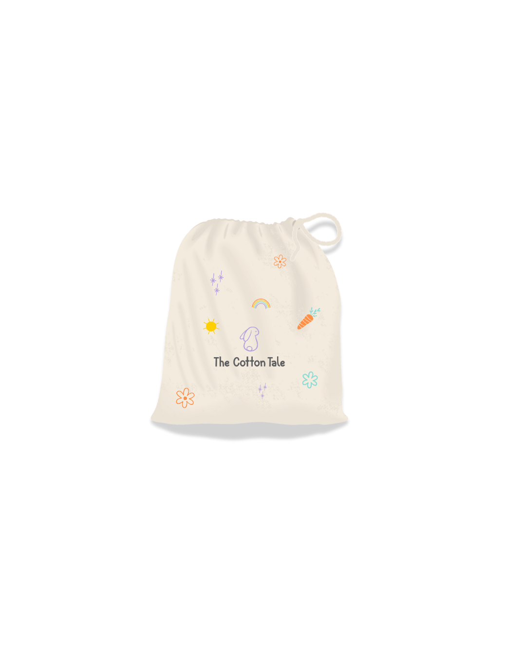 The Cotton Tale Grab Bag (Large)