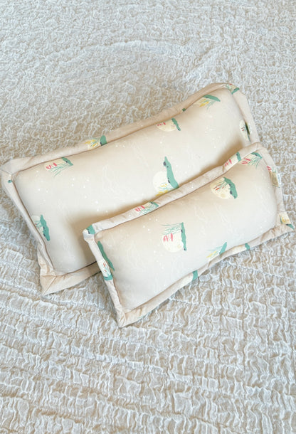 Bamboo Pillow