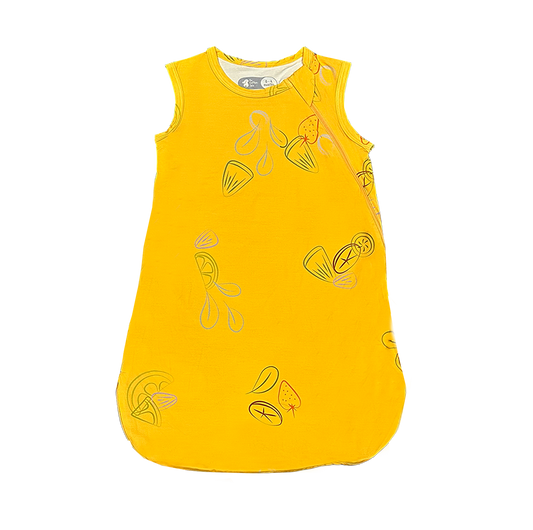 Fruitopia Bamboo Sleep Bag