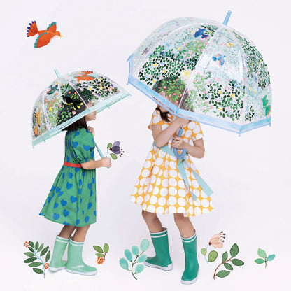Djeco Mommy and Me Umbrellas