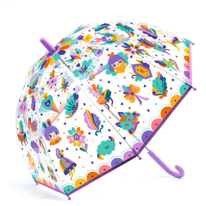 Djeco Mommy and Me Umbrellas