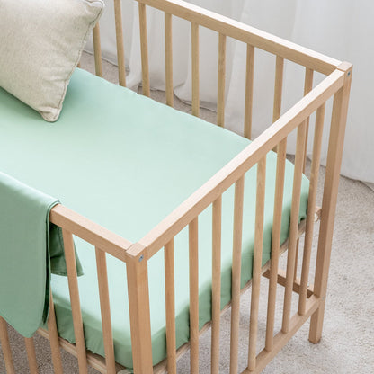 Weavve Tencel Cot Sheet