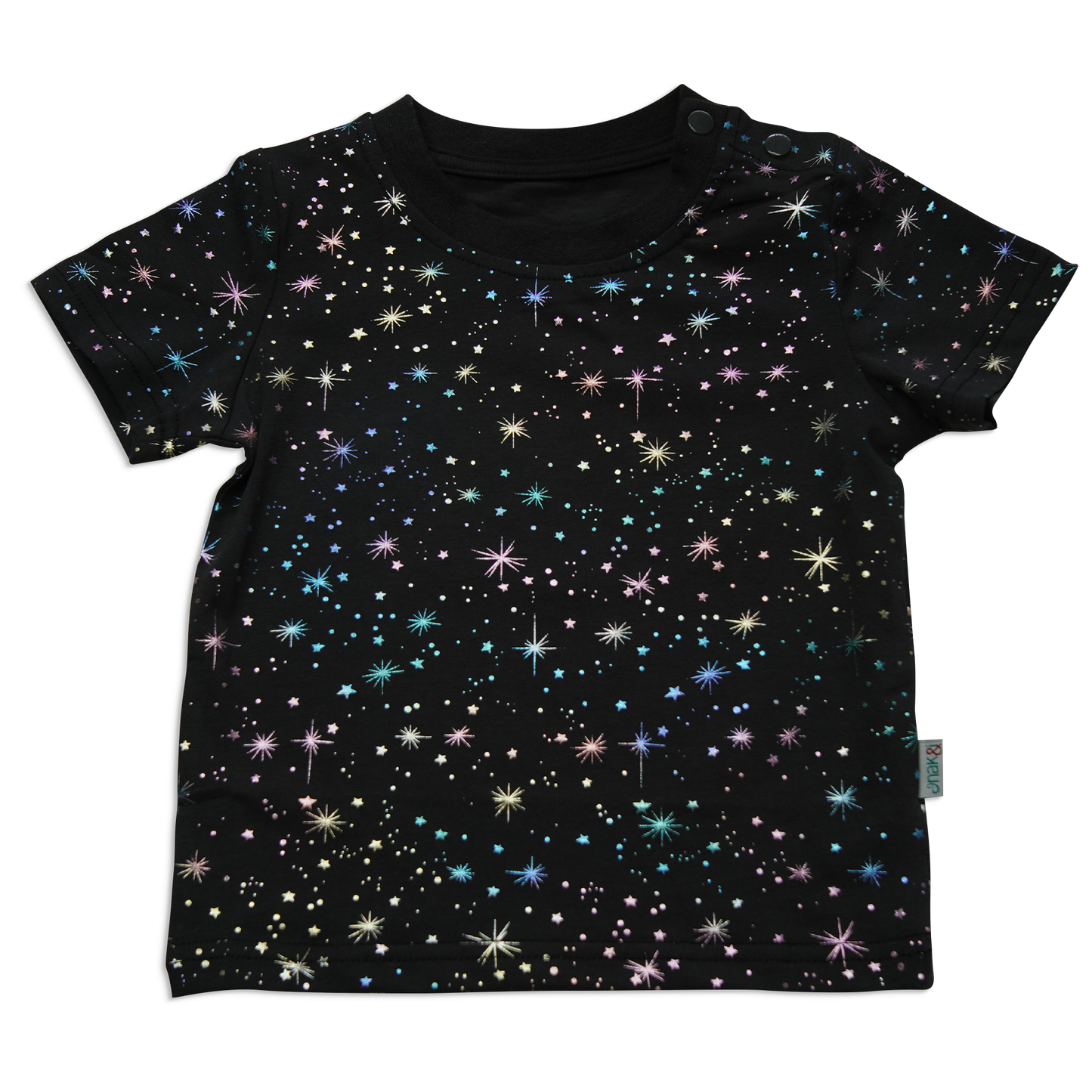 Stella Galaxy Toddler Tshirt