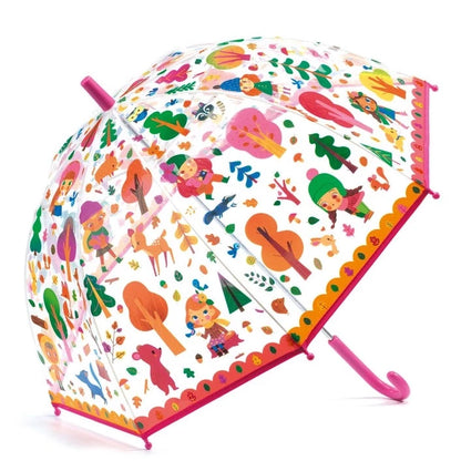 Djeco Mommy and Me Umbrellas